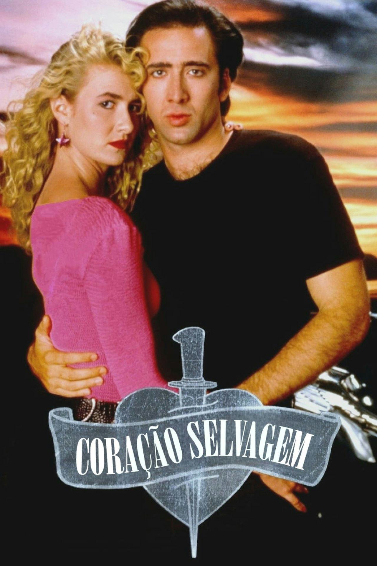Assistir Coração Selvagem Online em HD