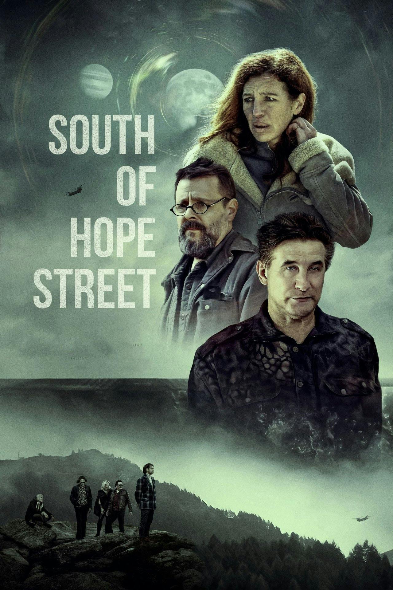Assistir South of Hope Street Online em HD