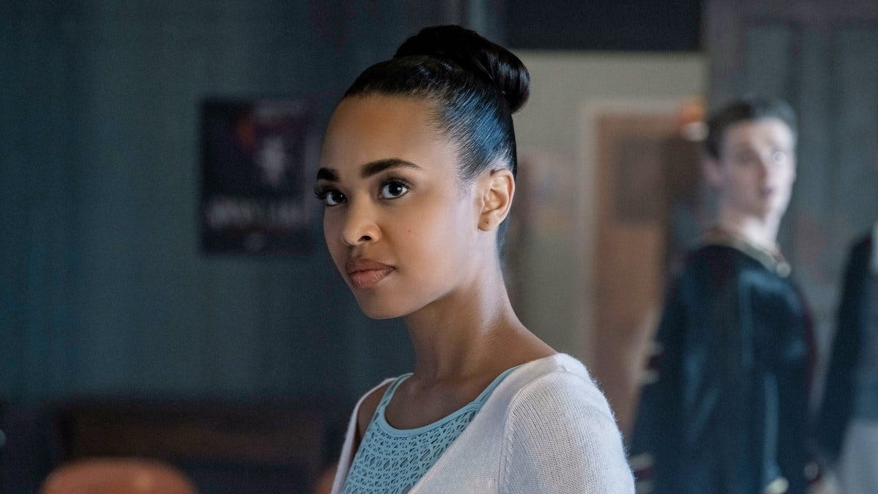 assista ao episódio 6 da temporada 1
