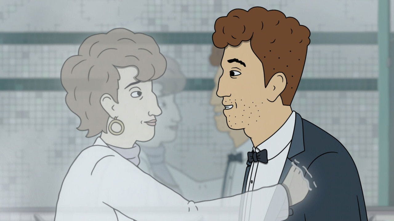 assista ao episódio 9 da temporada 1