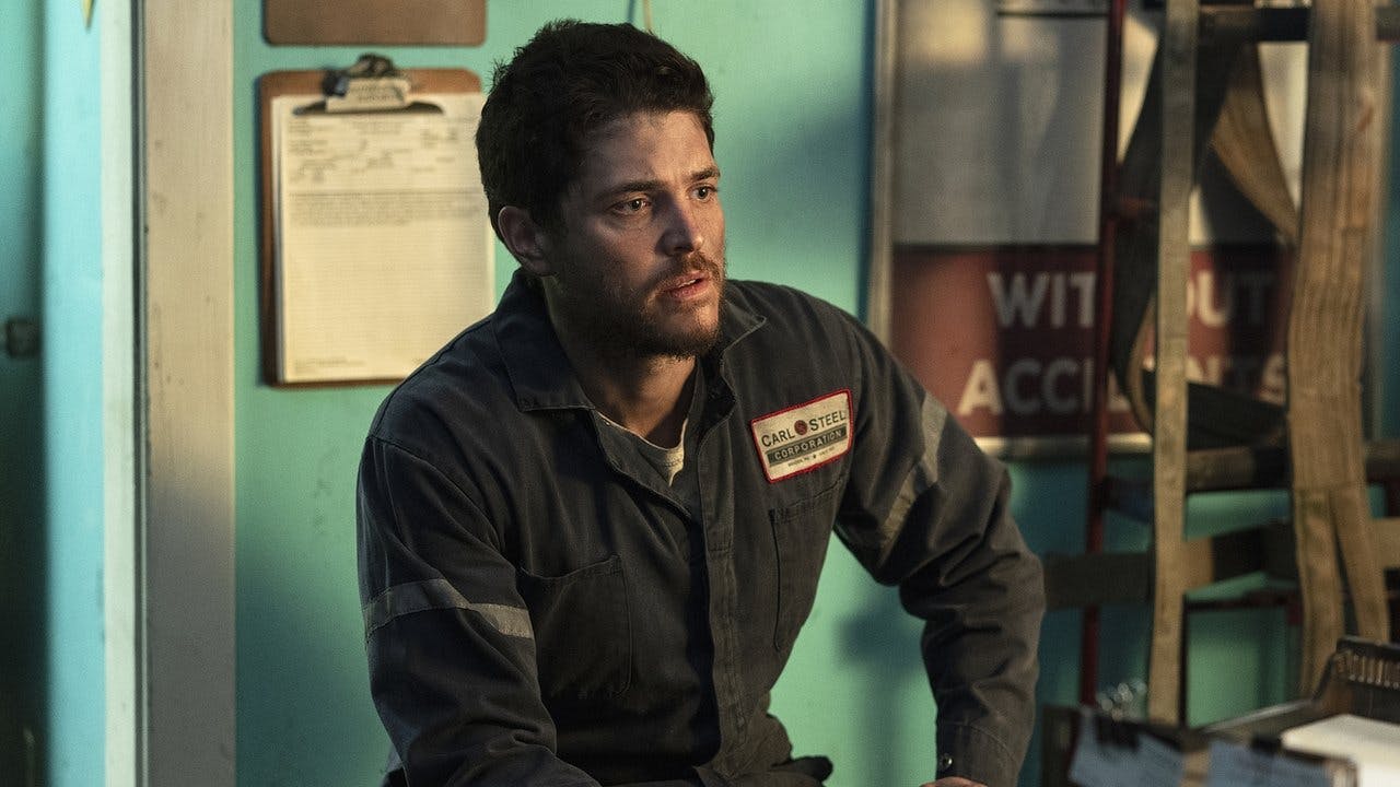 assista ao episódio 1 da temporada 1