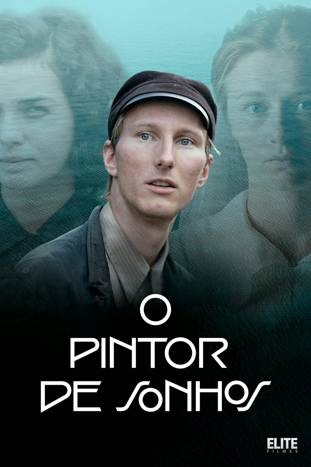 Assistir O Pintor de Sonhos Online em HD