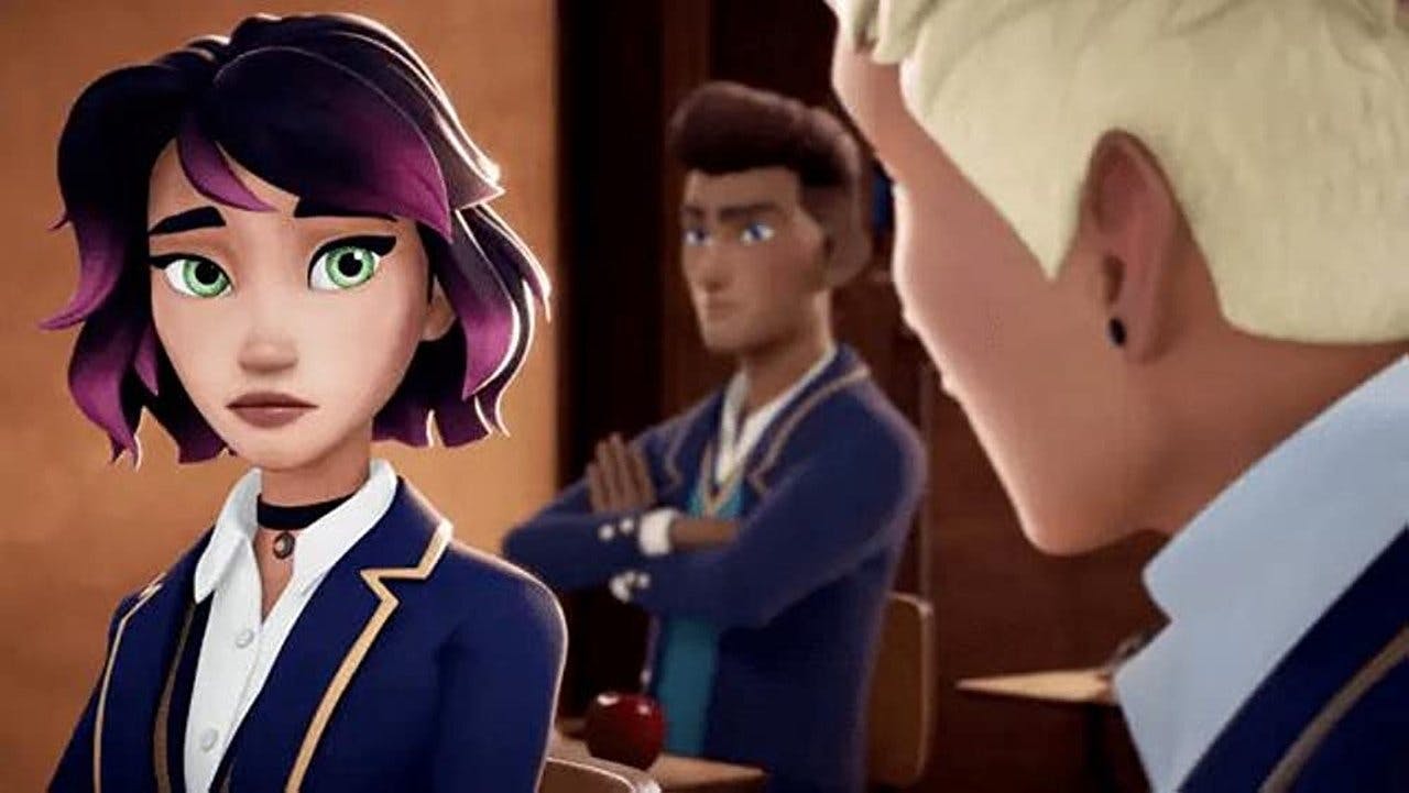 assista ao episódio 2 da temporada 1