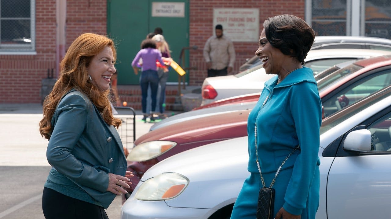 assista ao episódio 1 da temporada 5