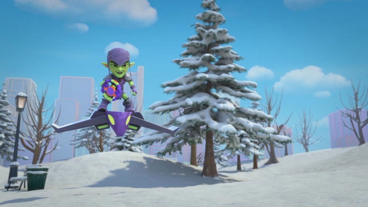 assista ao episódio 24 da temporada 1