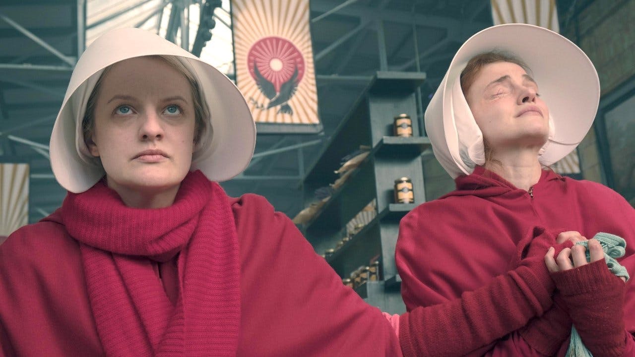 assista ao episódio 8 da temporada 2