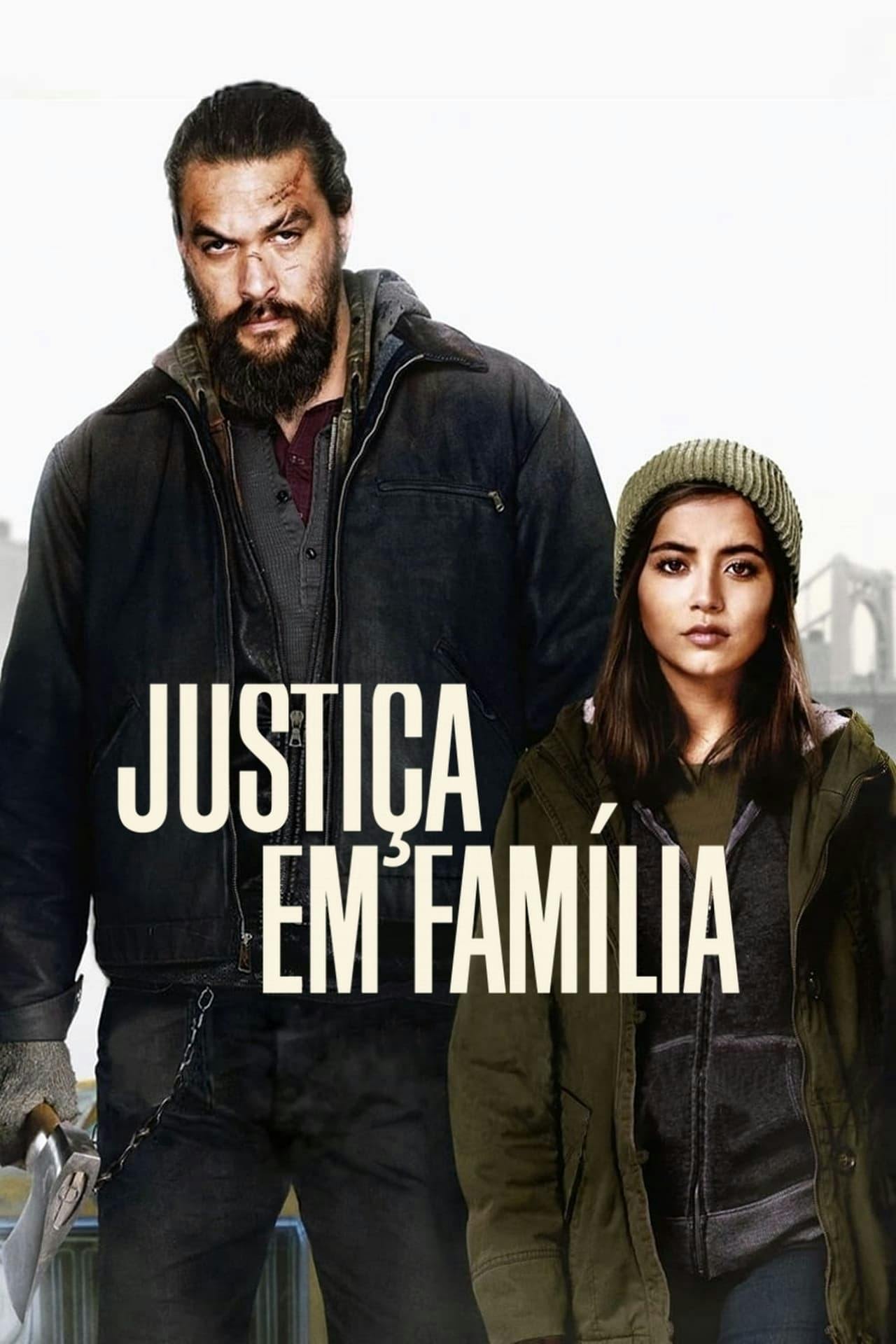 Assistir Justiça em Família Online em HD