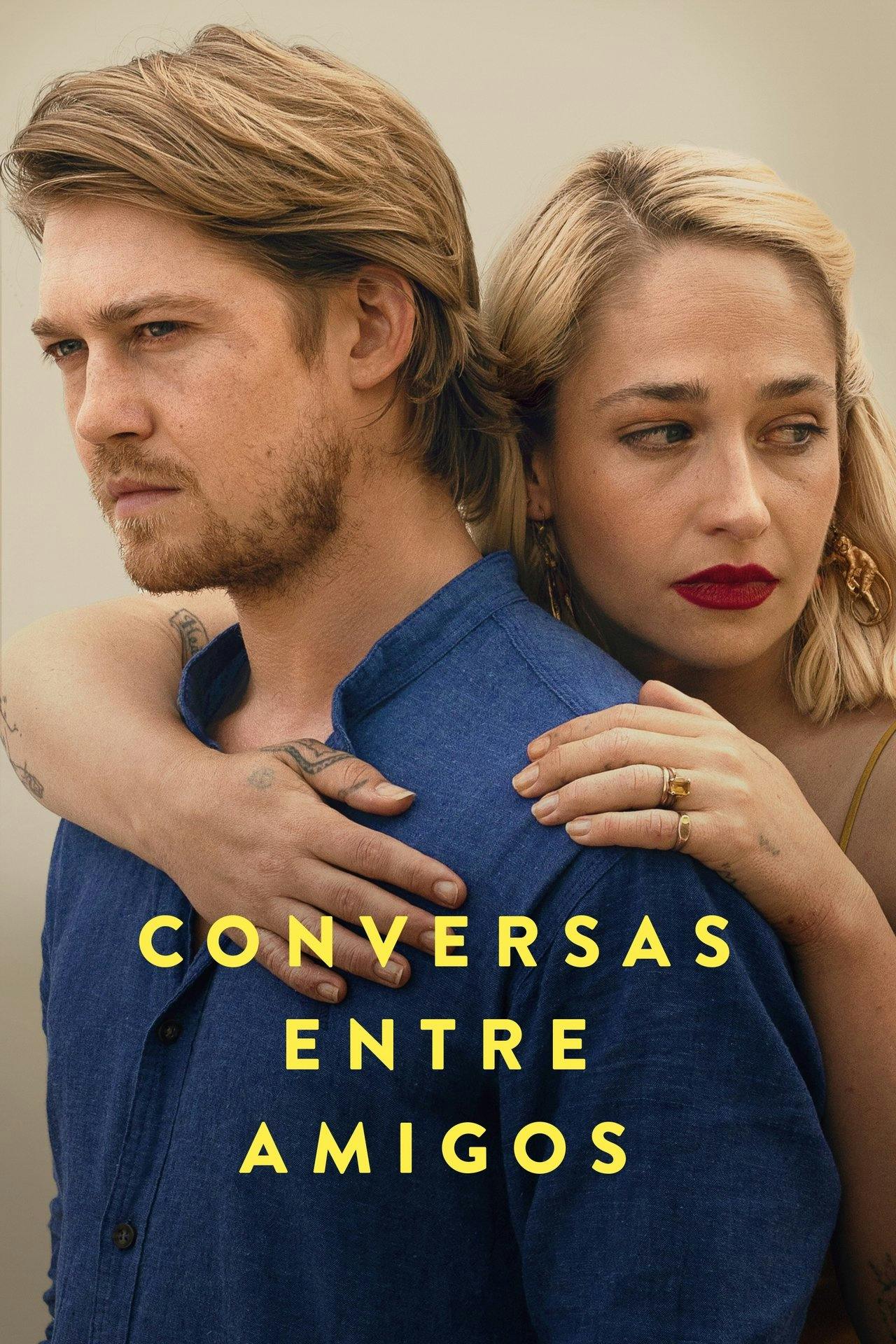 Assistir Conversas Entre Amigos Online em HD