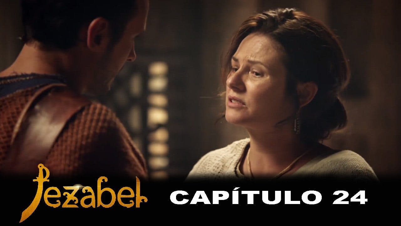 assista ao episódio 24 da temporada 1