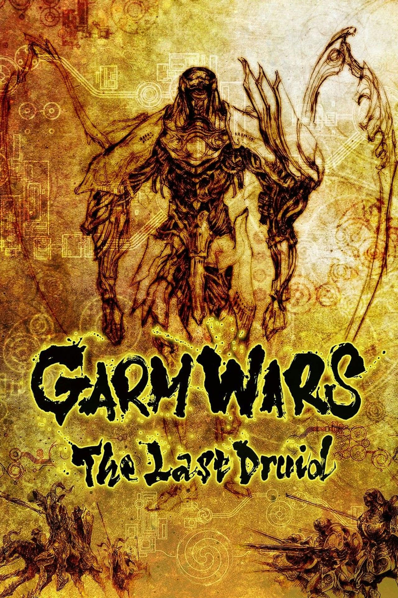 Assistir Garm Wars: The Last Druid Online em HD