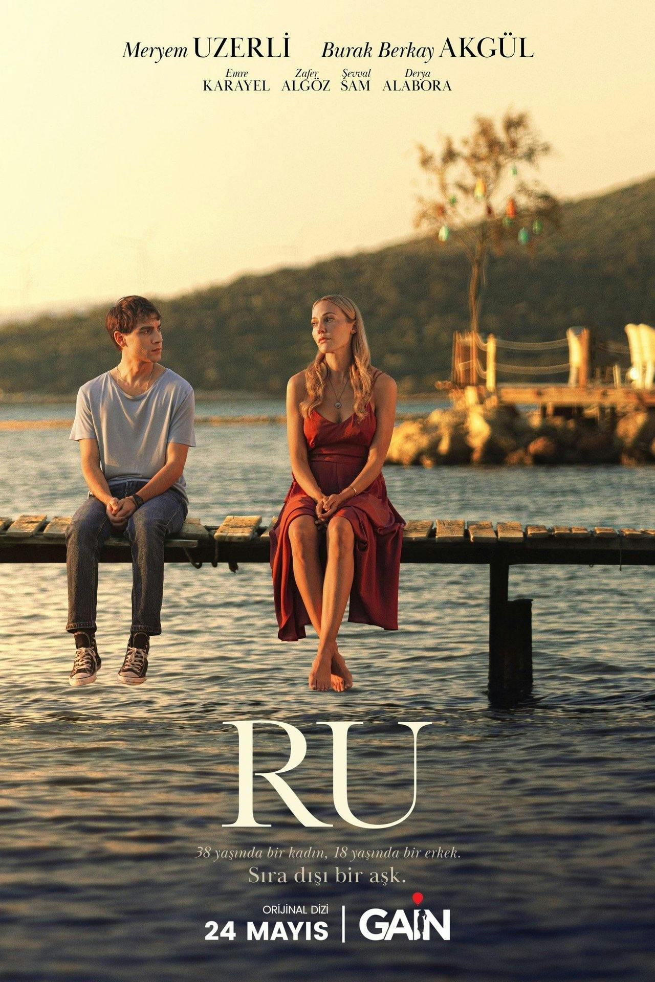 Assistir RU Online em HD