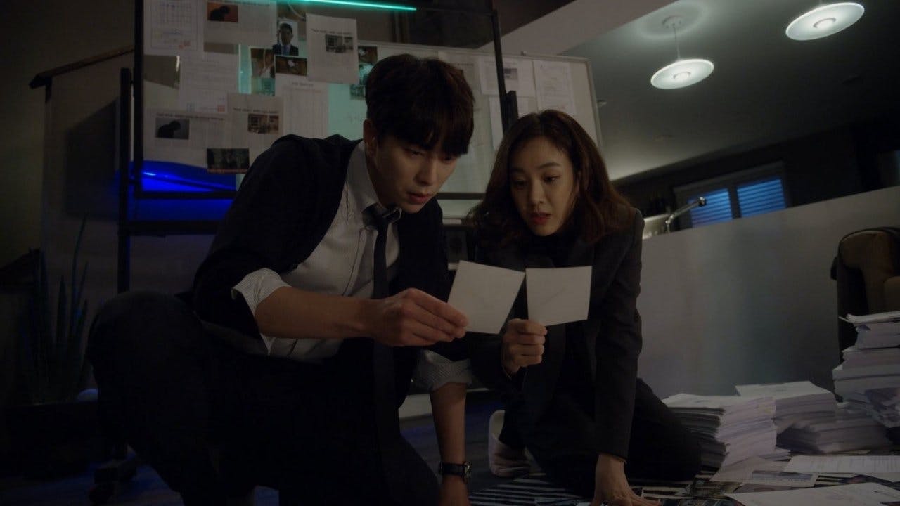 assista ao episódio 14 da temporada 1