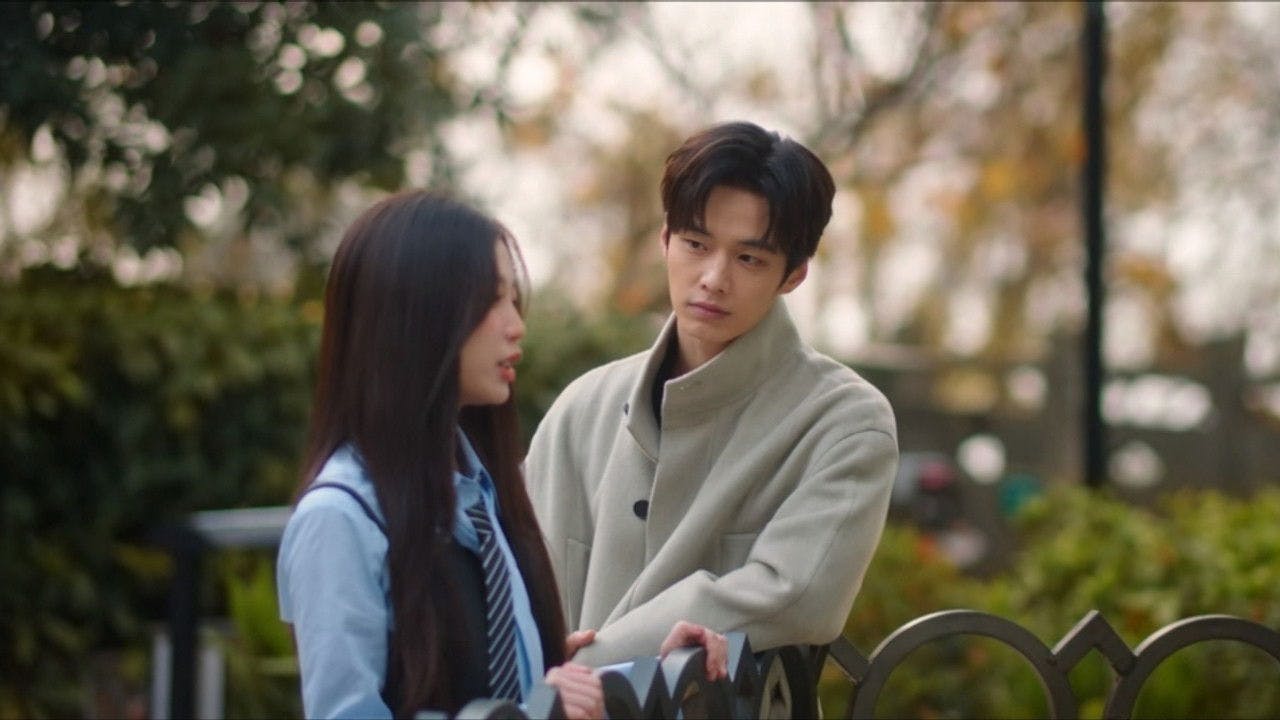 assista ao episódio 25 da temporada 1