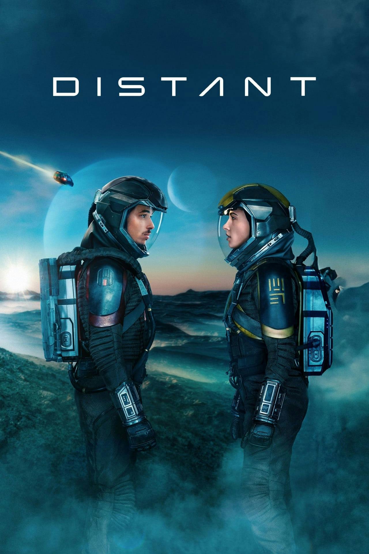 Assistir Distant Online em HD