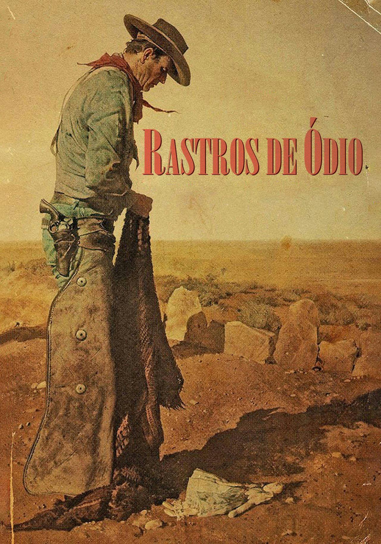Assistir Rastros de Ódio Online em HD