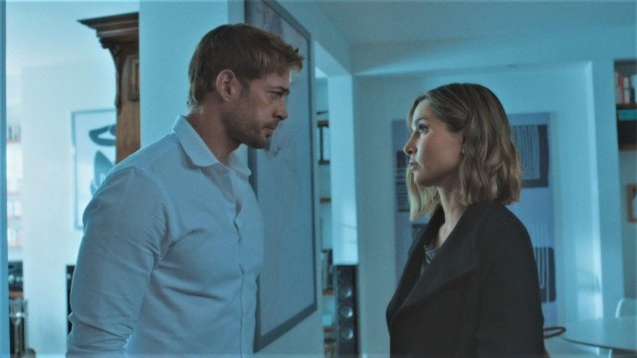 assista ao episódio 19 da temporada 1