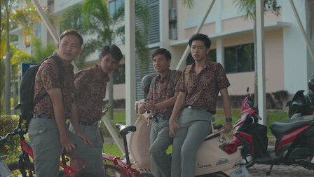 assista ao episódio 5 da temporada 1