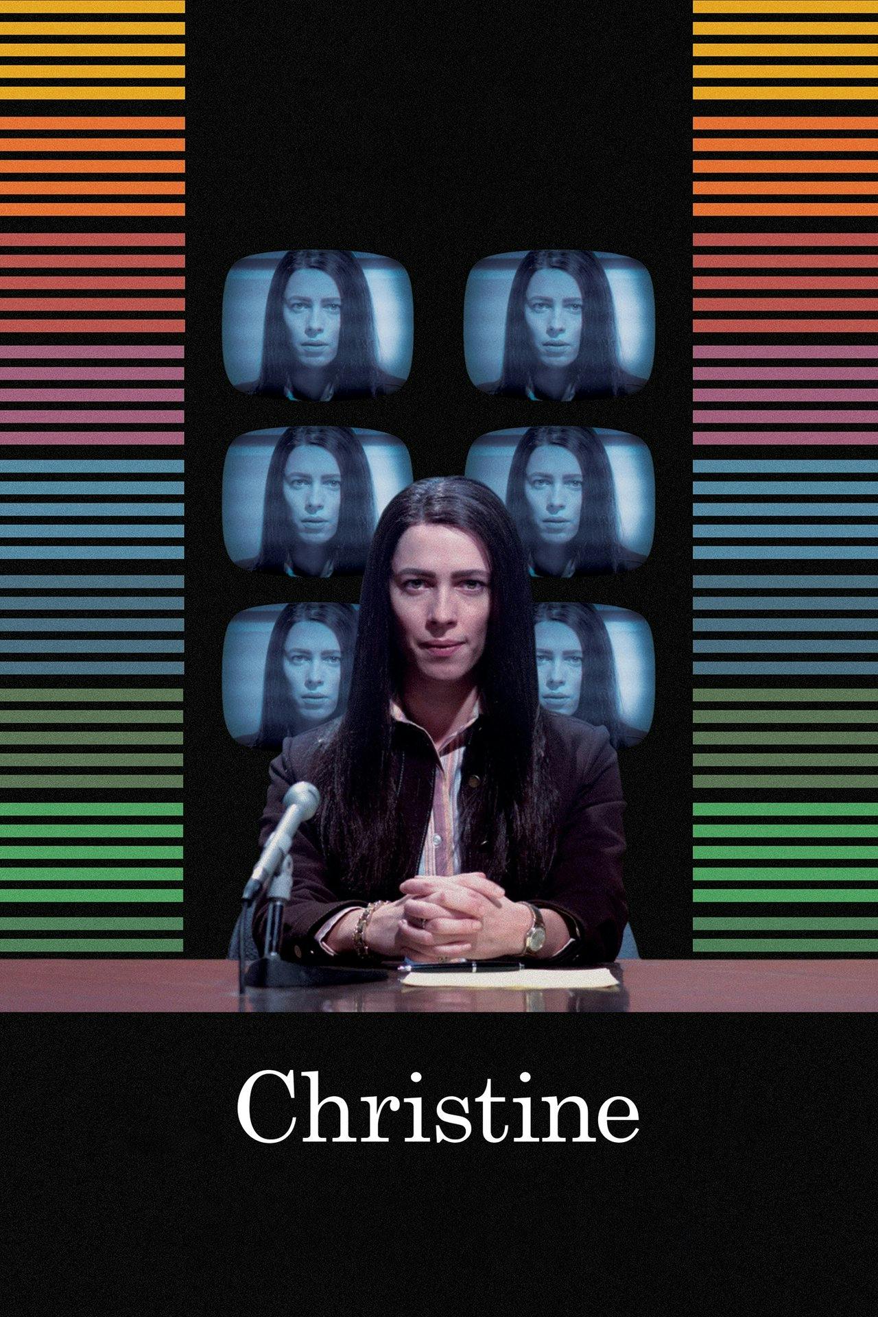 Assistir Christine Online em HD