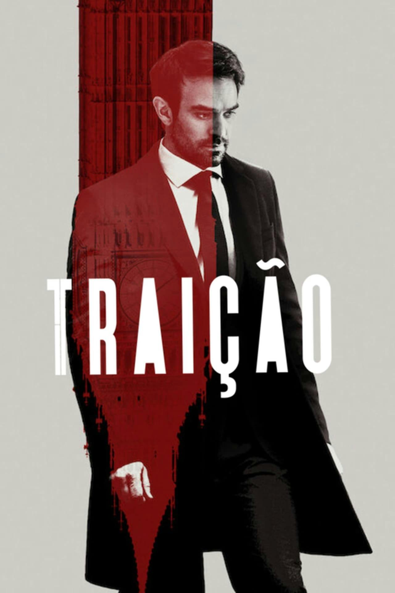 Assistir Traição Online em HD