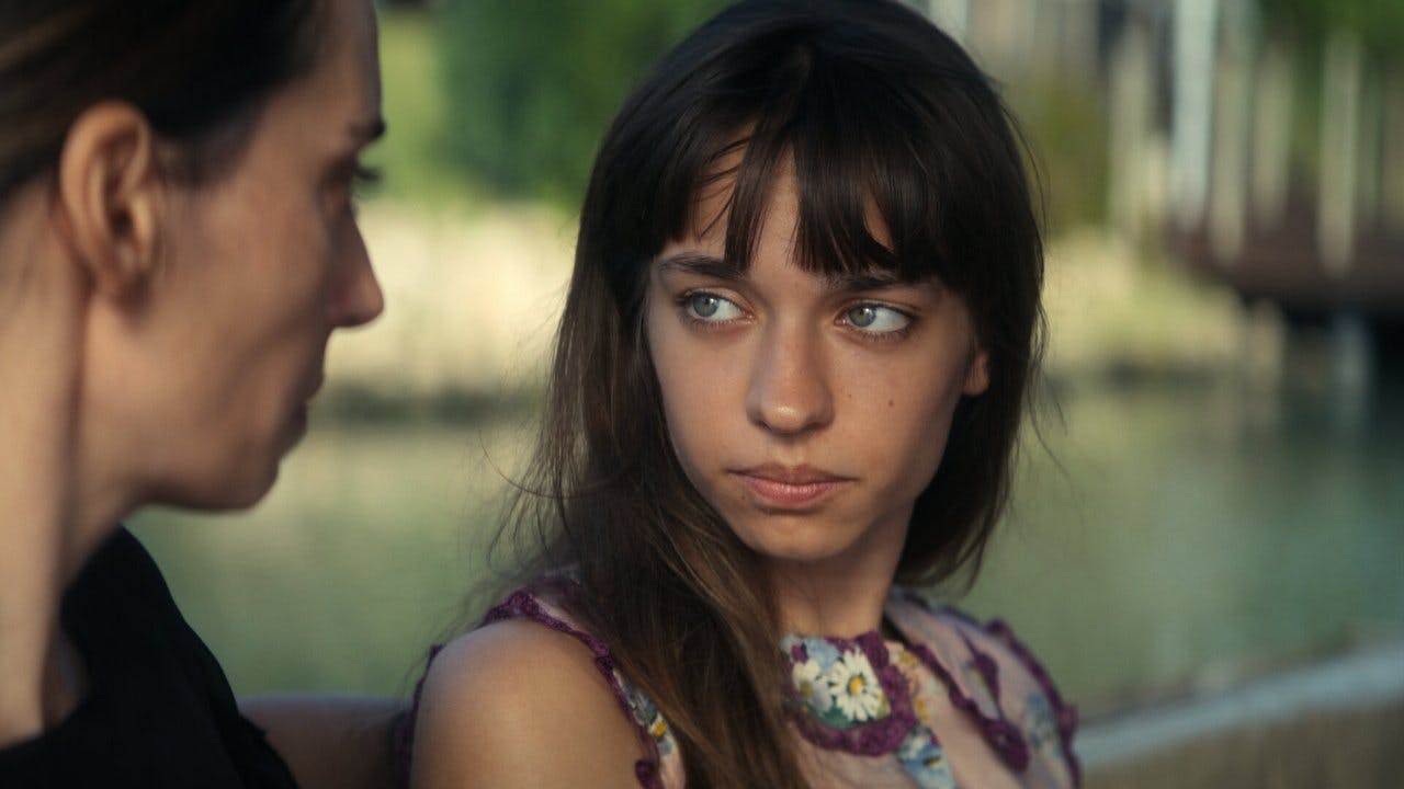 assista ao episódio 2 da temporada 1