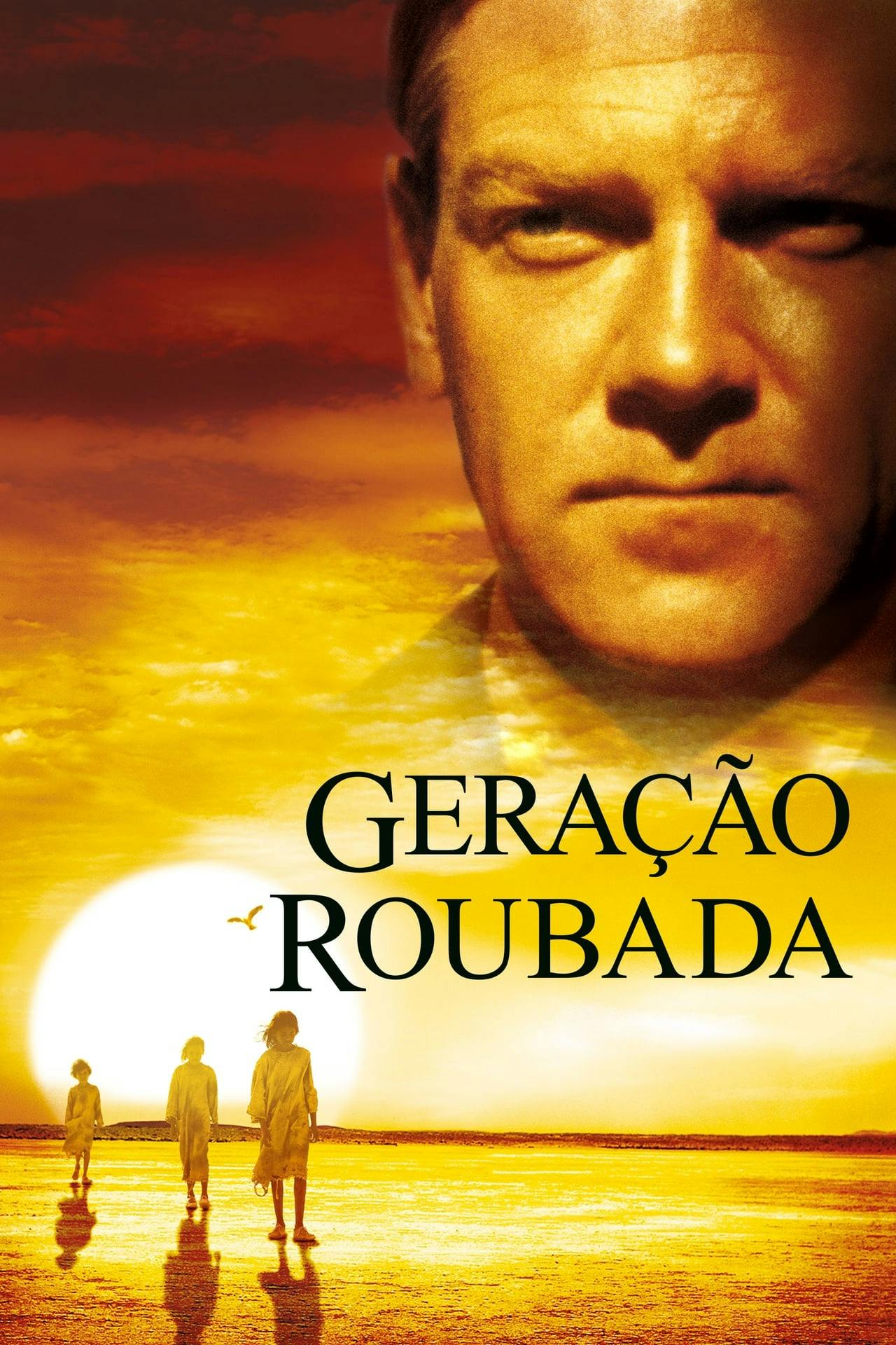 Assistir Geração Roubada Online em HD