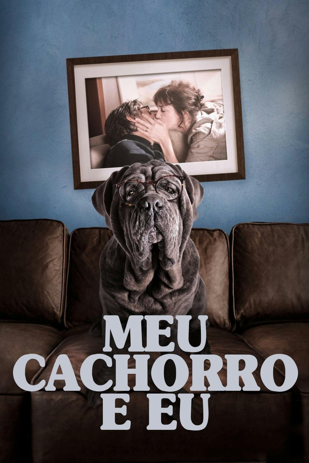 Assistir Meu Cachorro e Eu Online em HD