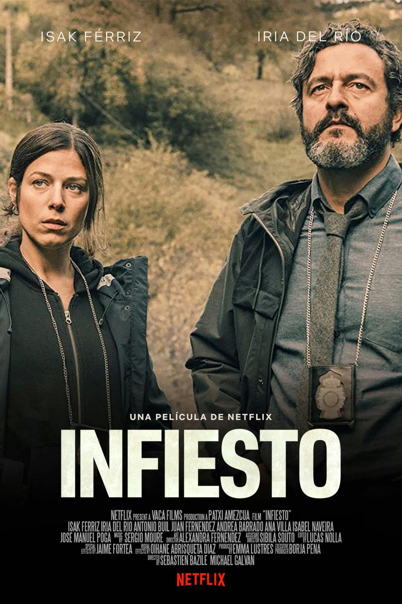 Assistir Infiesto Online em HD