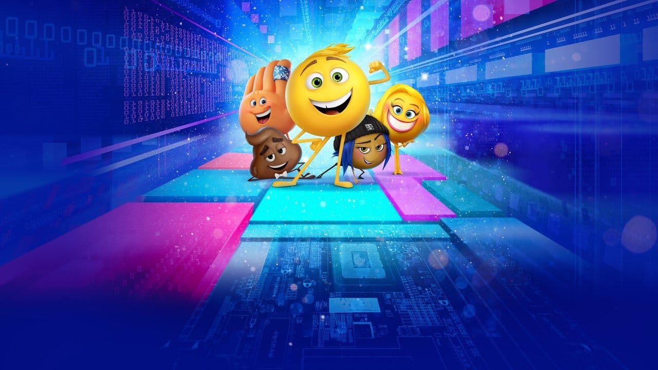 Emoji: O Filme