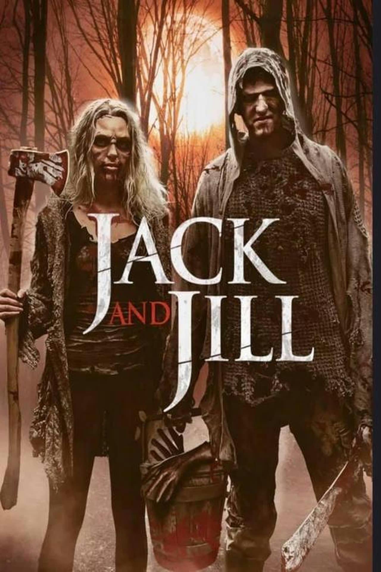 Assistir The Legend of Jack and Jill Online em HD