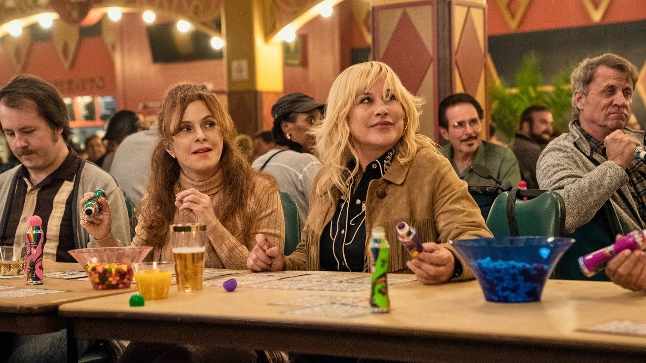 assista ao episódio 2 da temporada 1