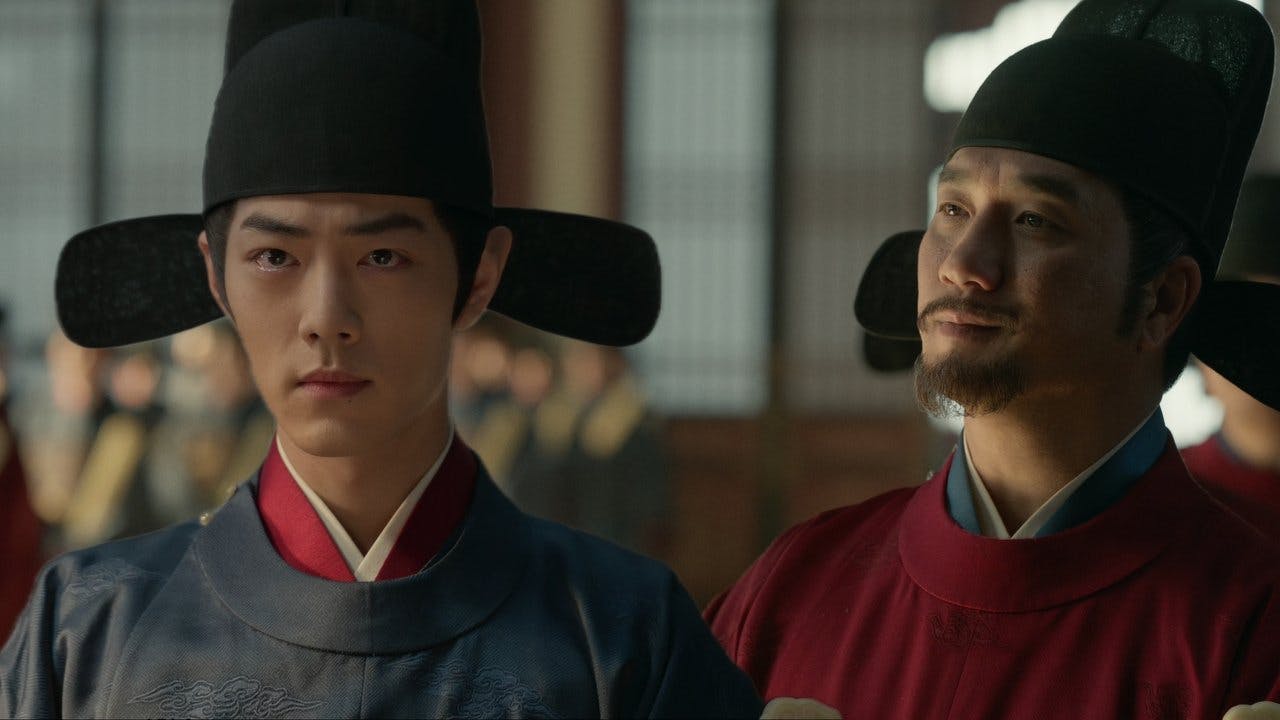 assista ao episódio 22 da temporada 1