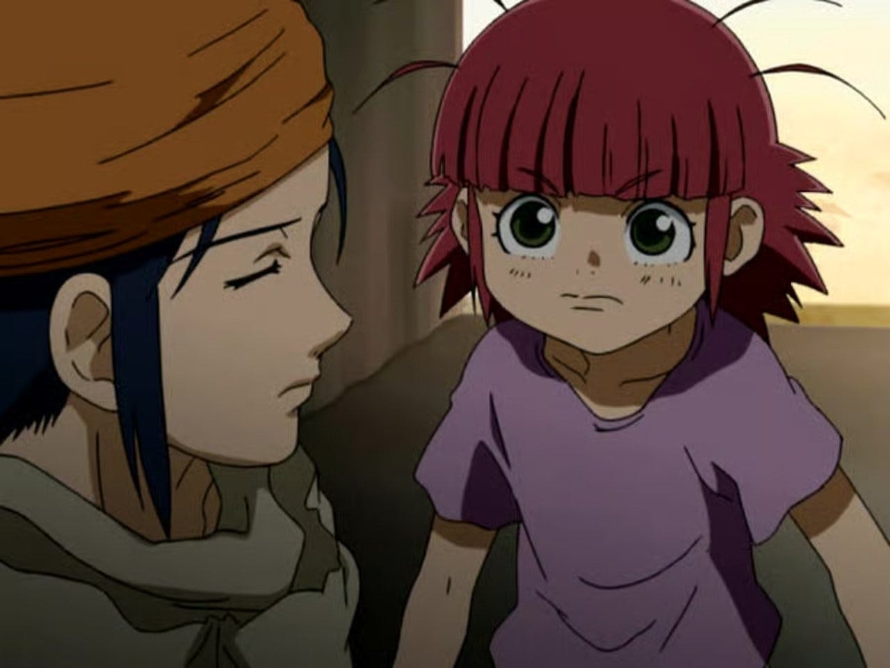 assista ao episódio 22 da temporada 1
