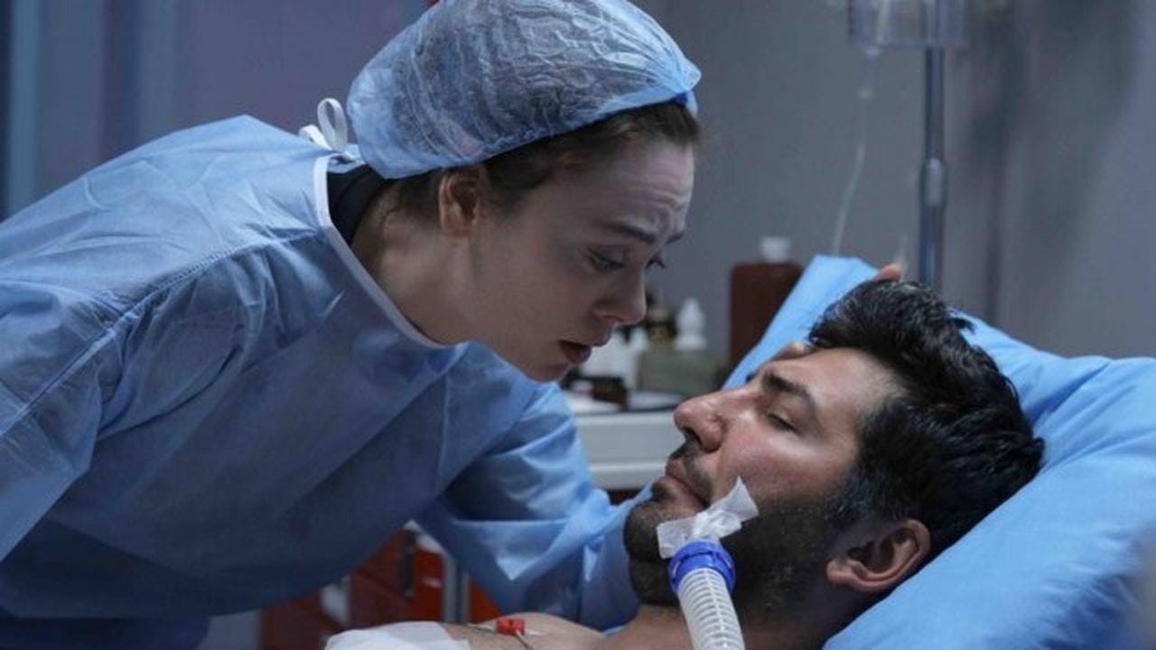 assista ao episódio 27 da temporada 1