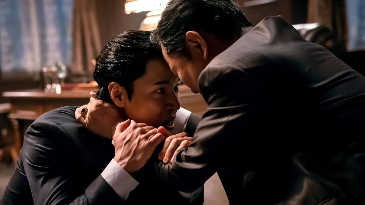 assista ao episódio 6 da temporada 1
