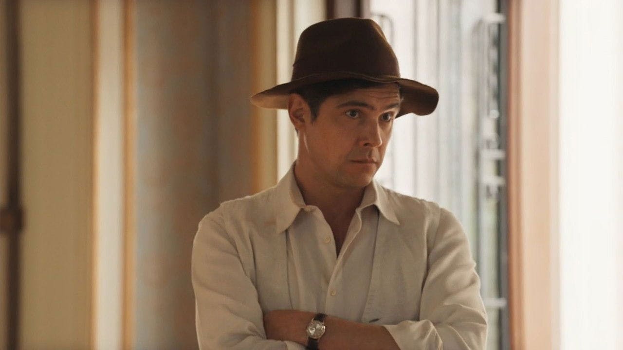 assista ao episódio 169 da temporada 1