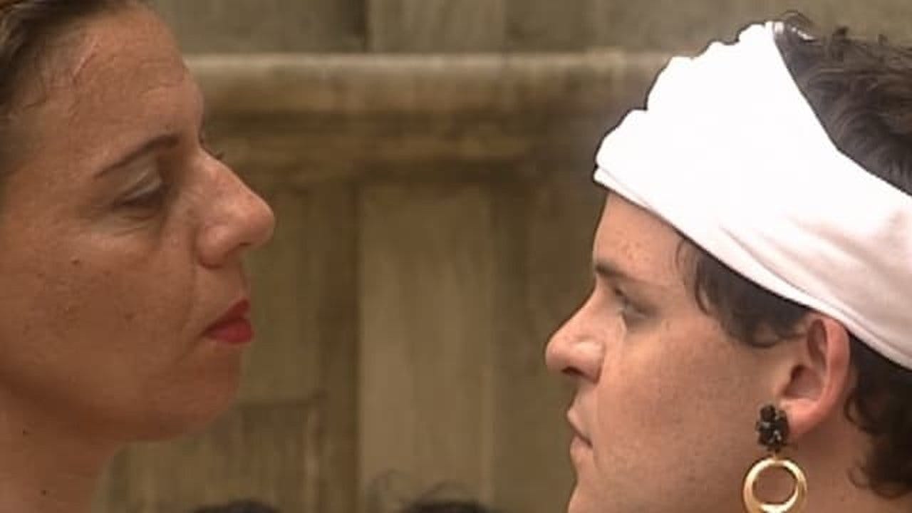 assista ao episódio 18 da temporada 1