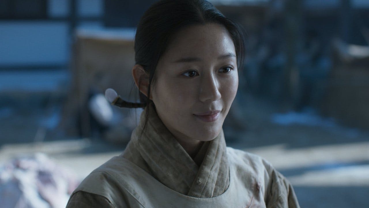 assista ao episódio 5 da temporada 1