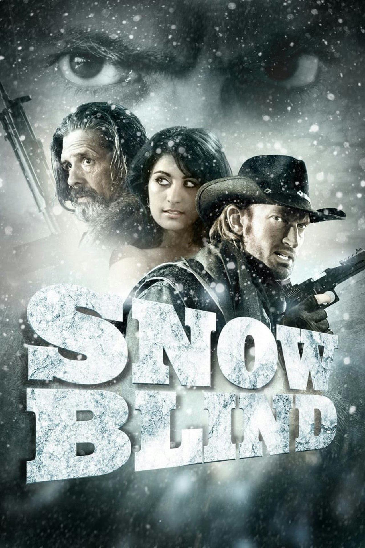 Assistir Snowblind Online em HD