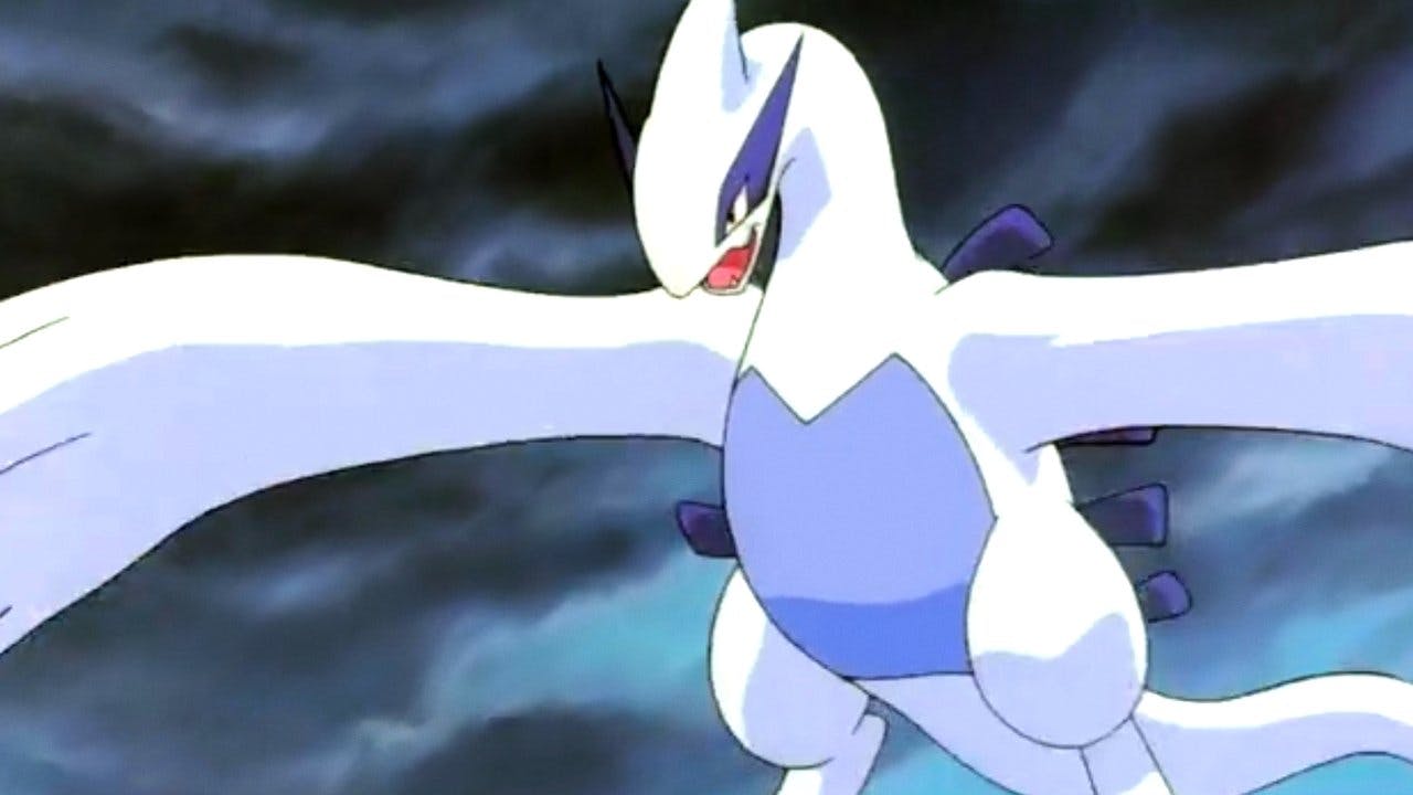 Pokémon: O Filme 2000 – O Poder de Um