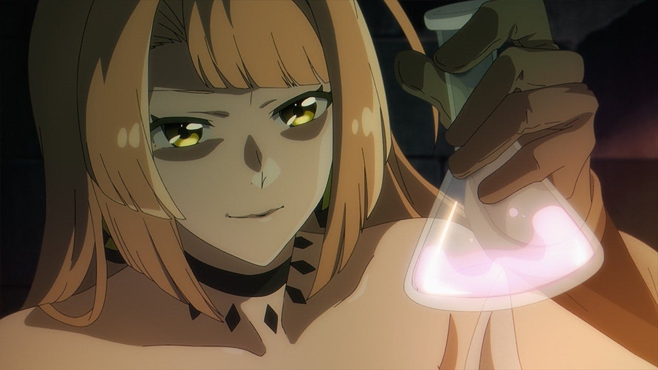 assista ao episódio 5 da temporada 1