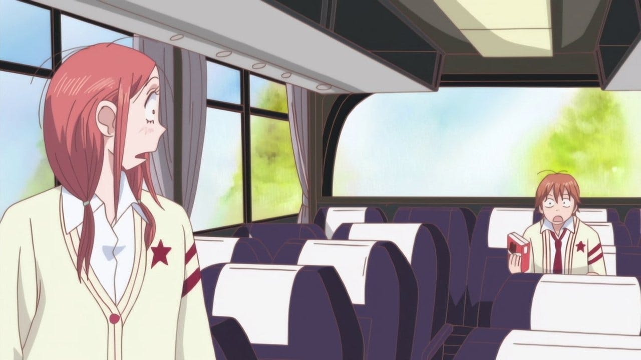 Lovely Complex