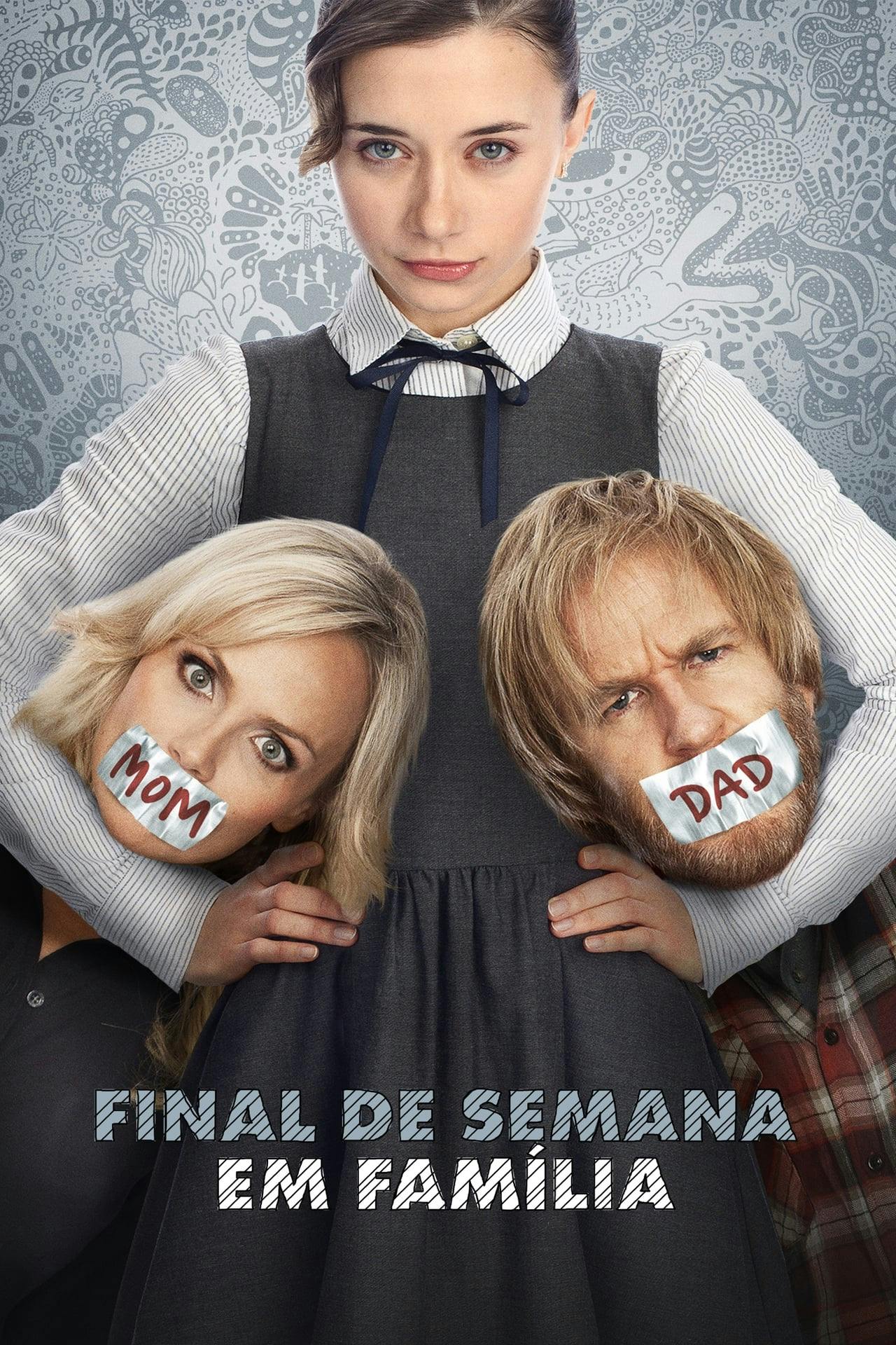 Assistir Final de Semana em Família Online em HD