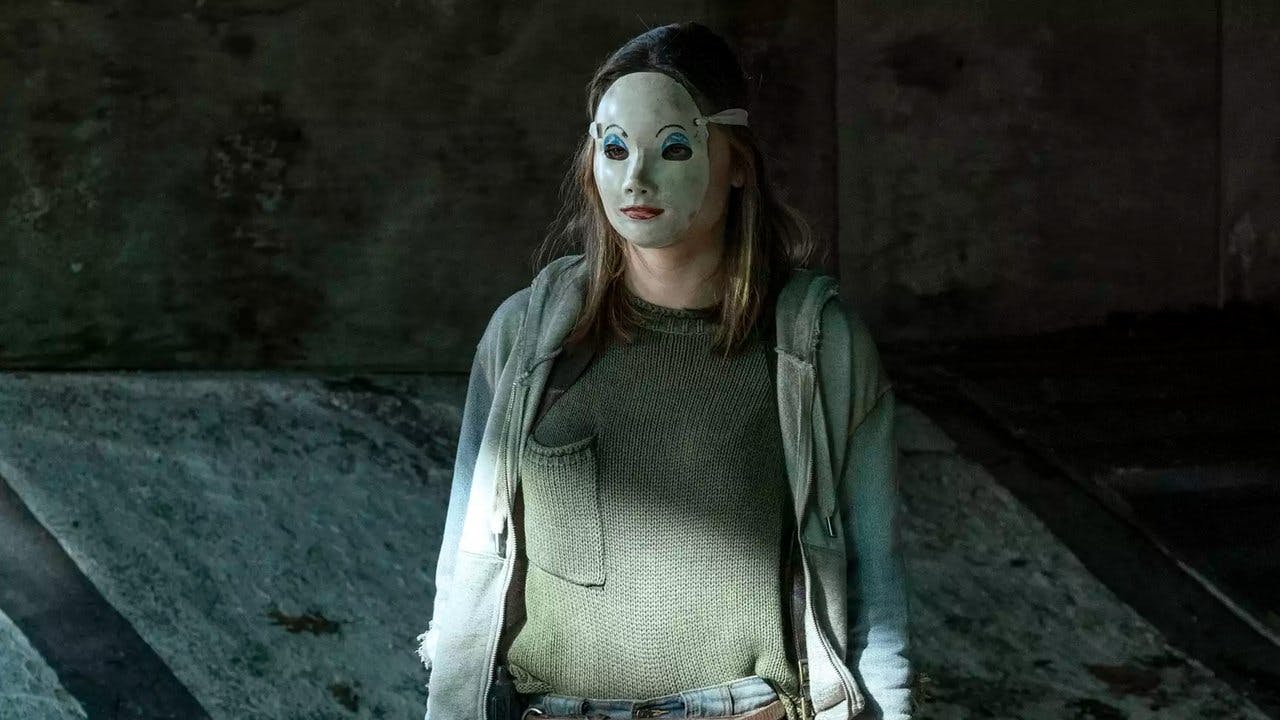 assista ao episódio 5 da temporada 6