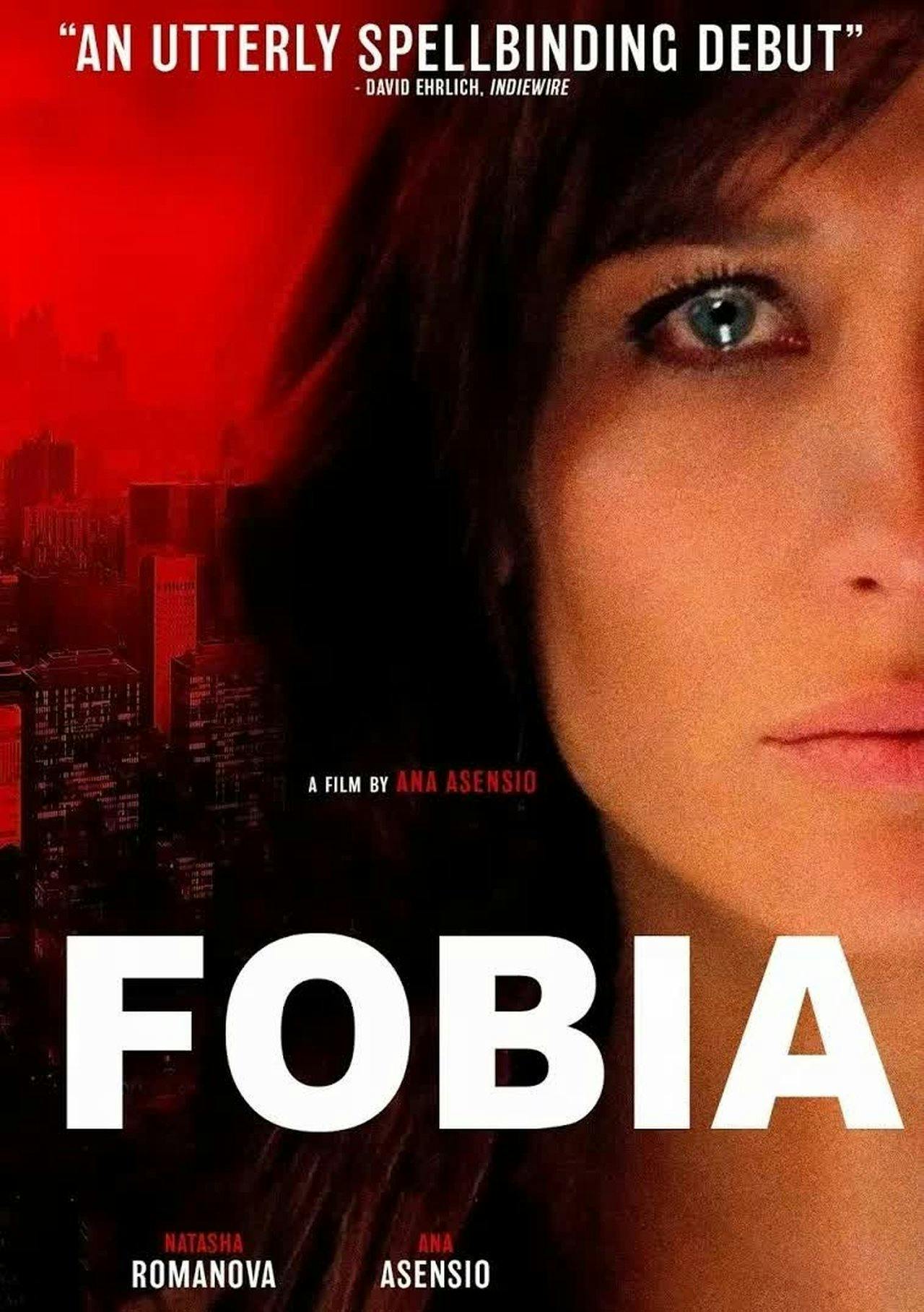 Assistir Fobia Online em HD