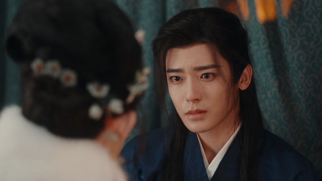 assista ao episódio 32 da temporada 1