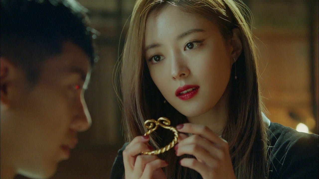 assista ao episódio 13 da temporada 1