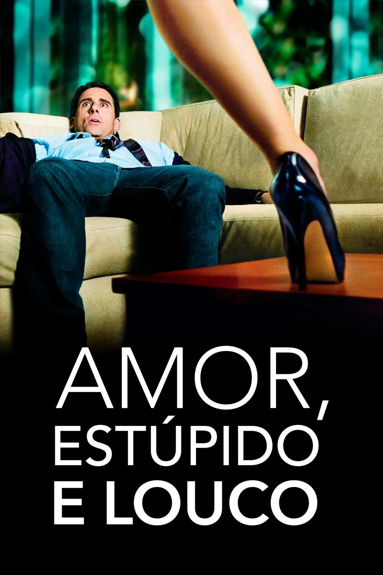 Assistir Amor a Toda Prova Online em HD