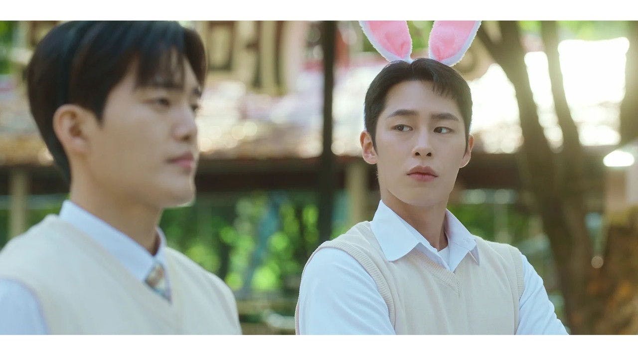 assista ao episódio 9 da temporada 1