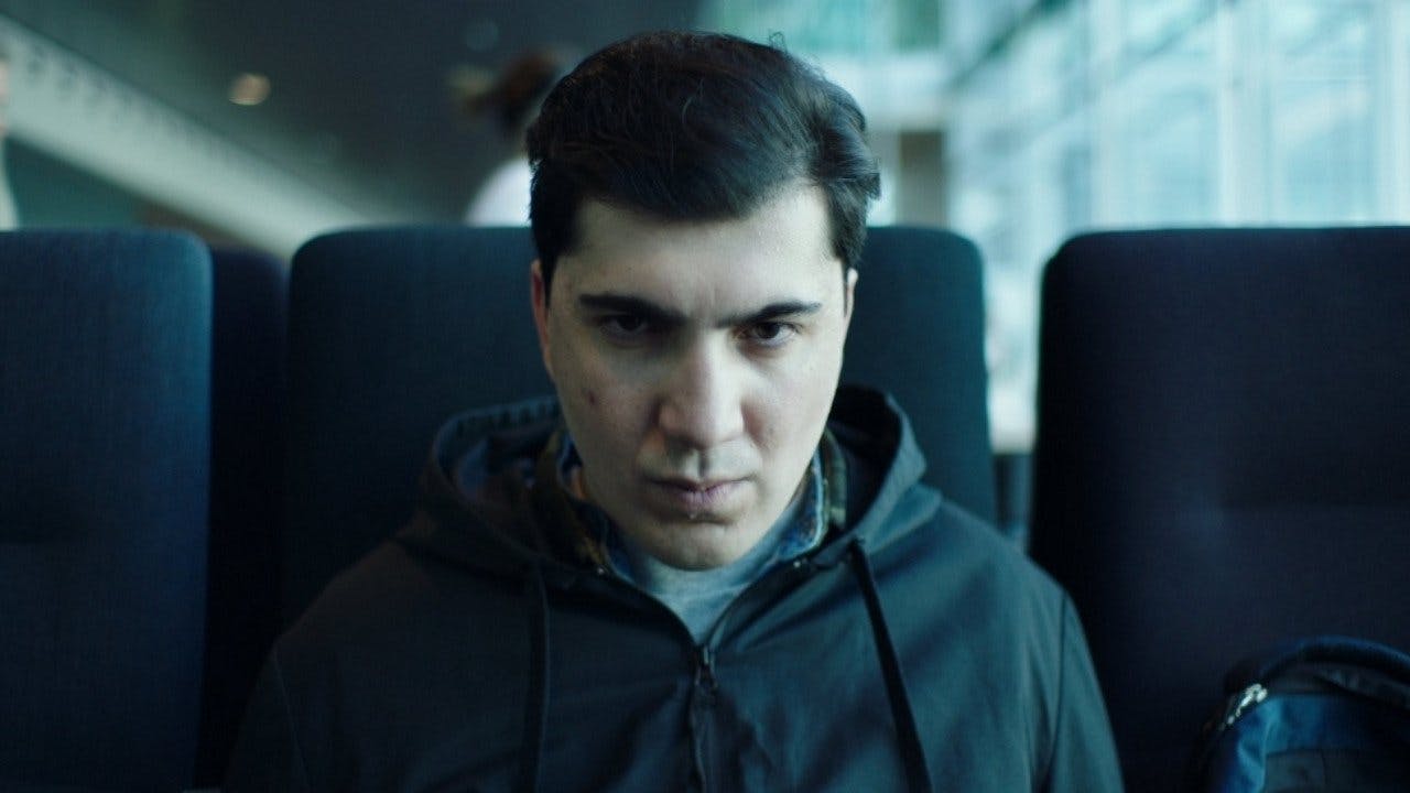 assista ao episódio 8 da temporada 1