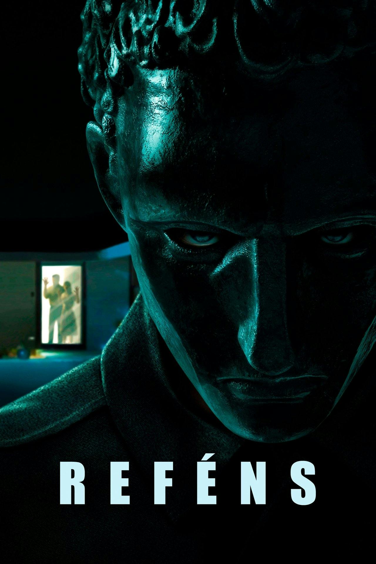 Assistir Reféns Online em HD